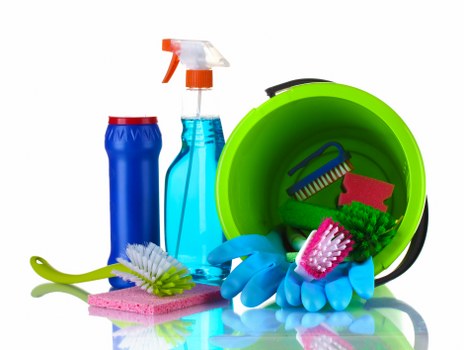 Illustration of website cookies and browser settings for Cleaners SE1