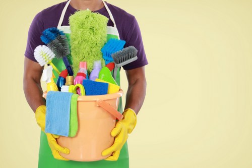 Professional oven cleaning in SE1 with a spotless kitchen appliance