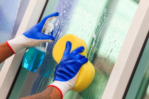 Clear and flexible pricing options for SE1 cleaners