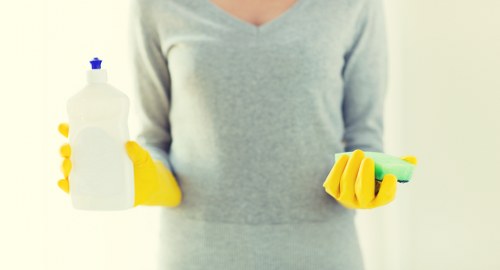 Free quote policy for Cleaners SE1 services