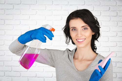 User adjusting cookie preferences on a website
