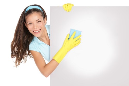 End of tenancy and post-renovation cleaning in SE1